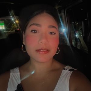 Meet your Posher, Inés